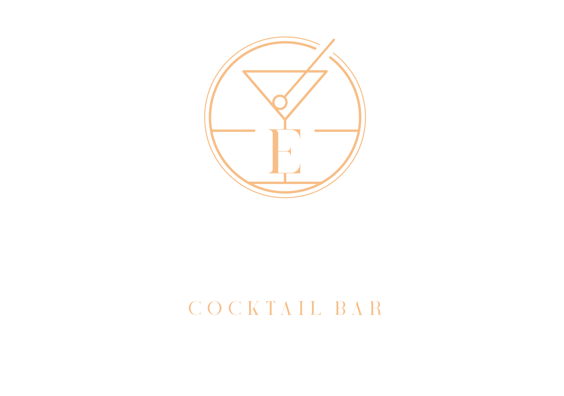 Esencia bar Logo